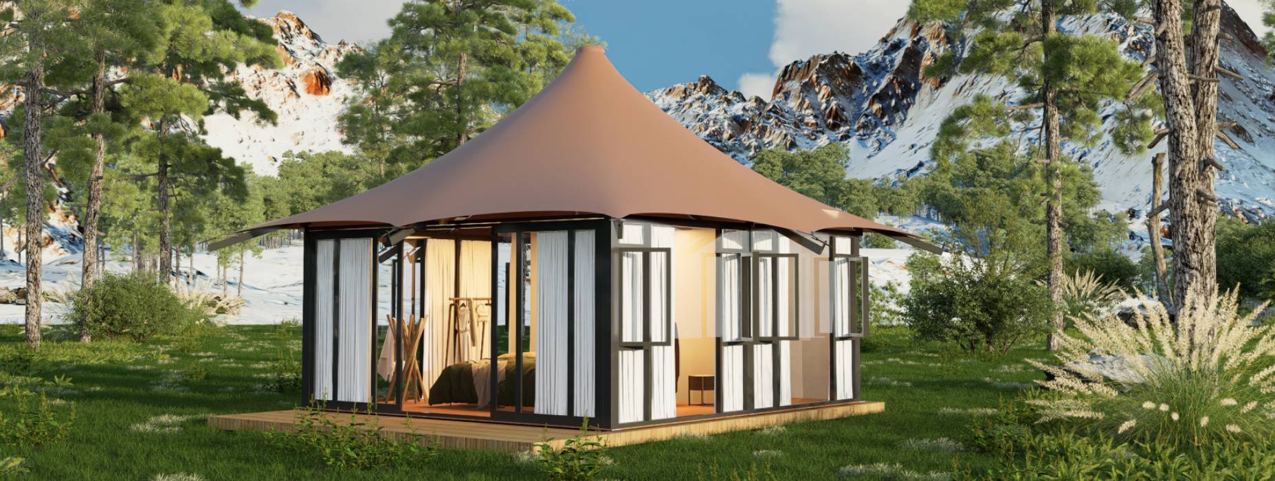 德安县装配式建筑厂家